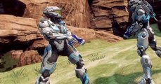 Red vs. Blue Red vs. Blue S15 E002 – The Chronicle