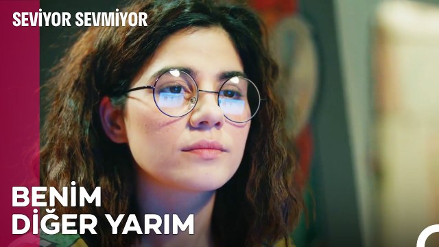 Ben Senin Yaralarını Sararım - Seviyor Sevmiyor