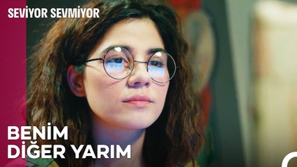 Ben Senin Yaralarını Sararım - Seviyor Sevmiyor