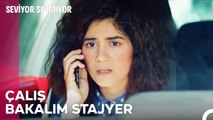 Deniz Yine İş Başında - Seviyor Sevmiyor