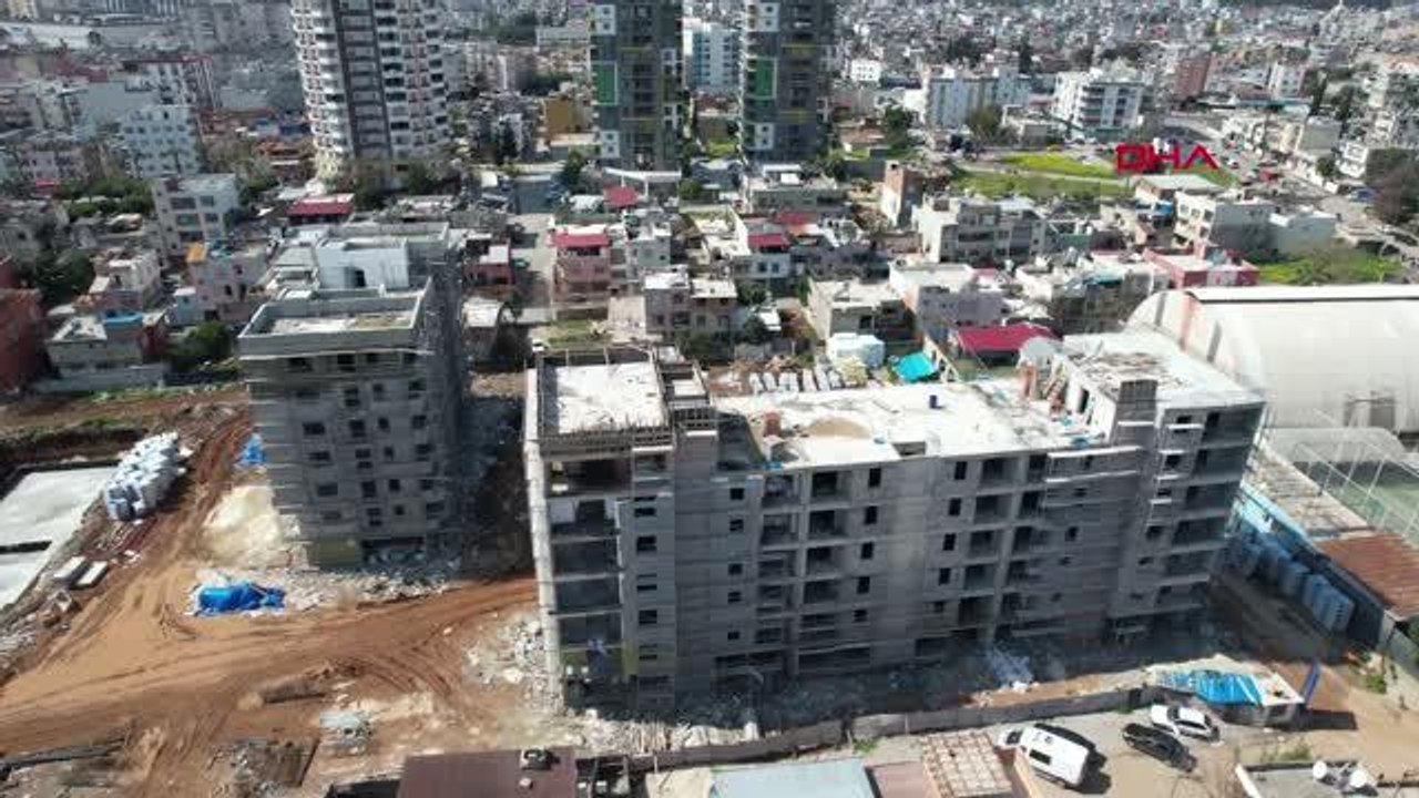 BAŞKAN GÜLTAK: KENTSEL DÖNÜŞÜME KARŞI ÖNYARGILAR KIRILDI TALEPLER ARTTI