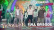 TiktoClock: Kapuso hunks, mayroong handang paandar sa ‘Puno ng Suwerte!’ (Full Episode)