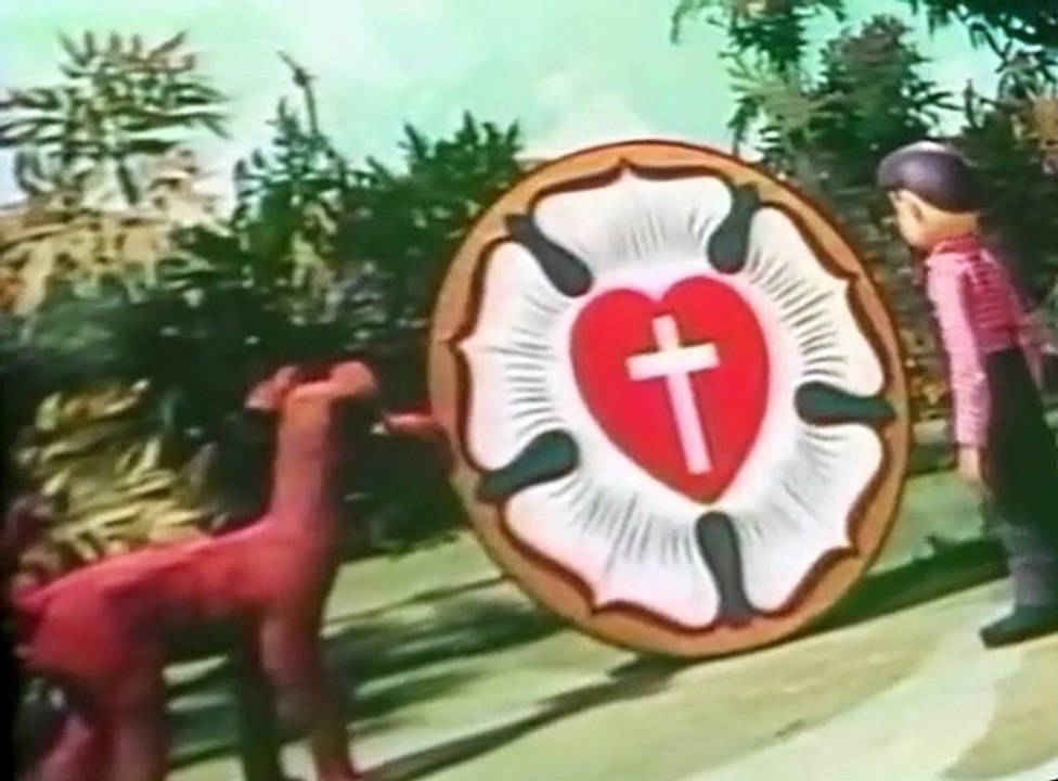 Davey and Goliath Davey and Goliath S05 E001 – The Family Of God