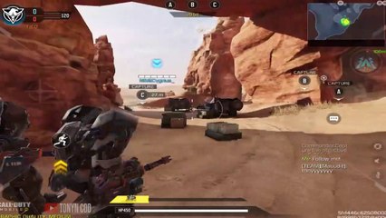 COD Mobile Memes - New Goliath Clash Mode