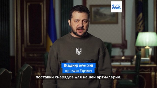 Атака дронов на Джанкой. Авдеевка – второй Бахмут