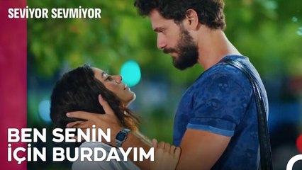 Sen Üzülme Gülüm - Seviyor Sevmiyor