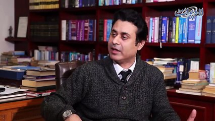 Anchor Barrister Ehtesham Ko Woman SP Ne Lock Up Me Q Band Kia- Case Kia Tha-