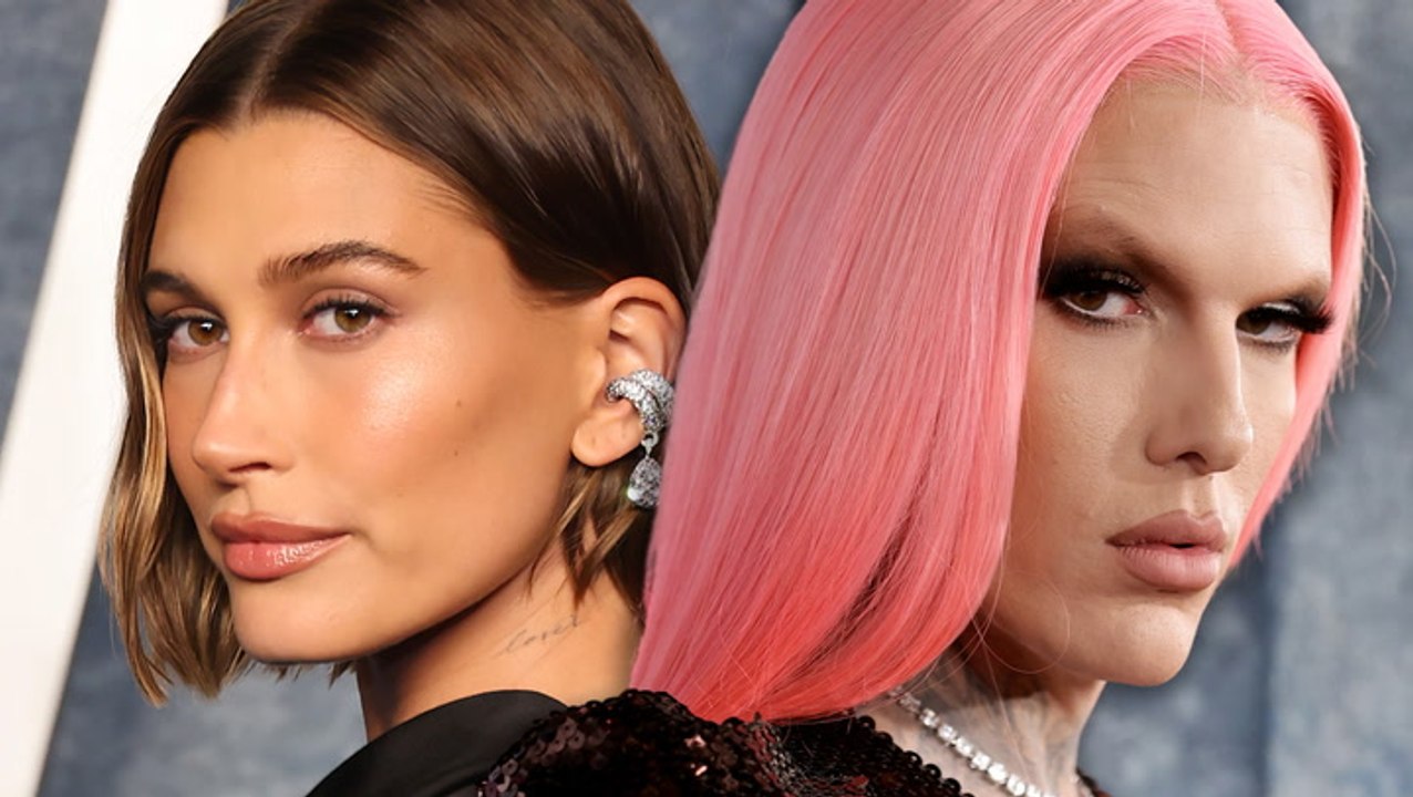 Nach Selena-Drama: Jeffree Star schießt gegen Hailey Bieber