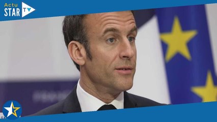 Réforme des retraites : Emmanuel Macron va enfin prendre la parole à la télévision