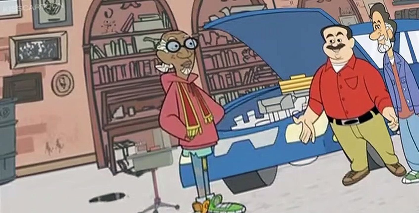 Click and Clack's As the Wrench Turns Click and Clack’s As the Wrench Turns E004 Pasta Wars