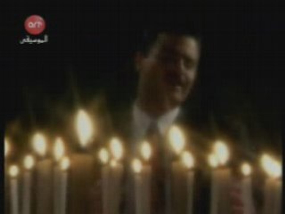 Assi El Helani - Ya Naker El Maaruf