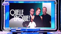 Eric Zemmour révèle qu’une séquence sur Cyril Hanouna dans 