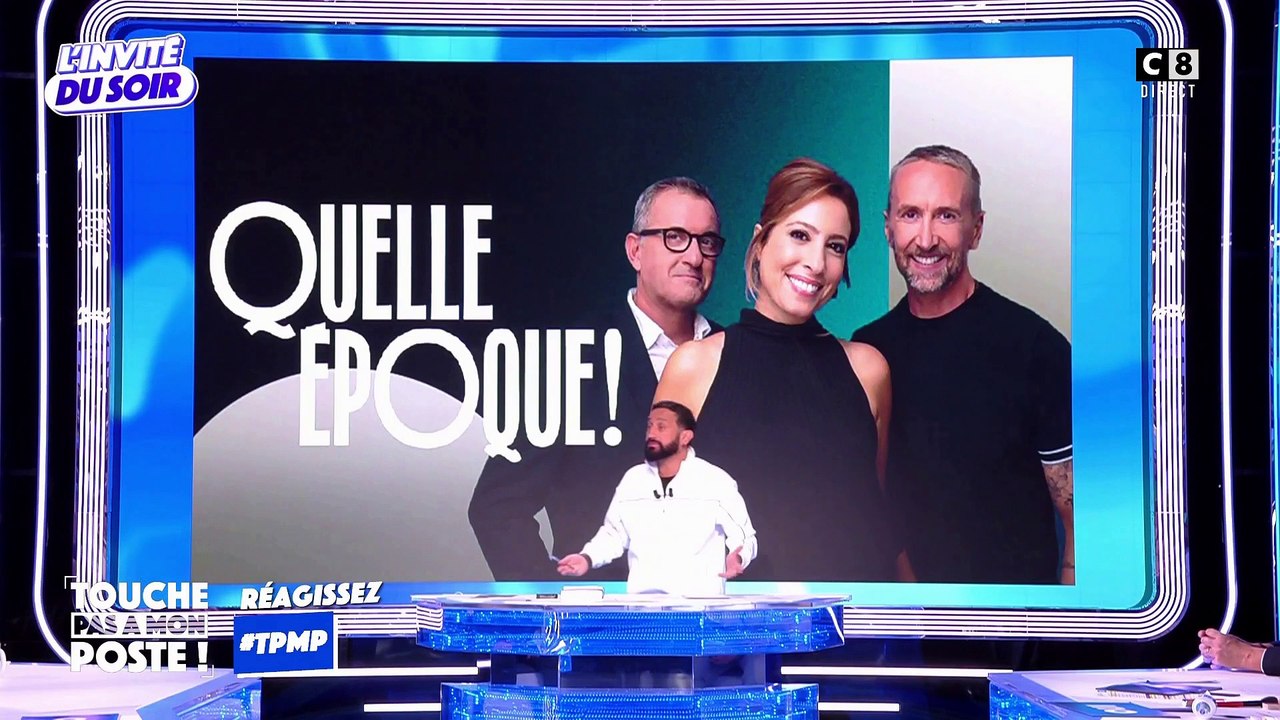 Eric Zemmour révèle qu’une séquence sur Cyril H...