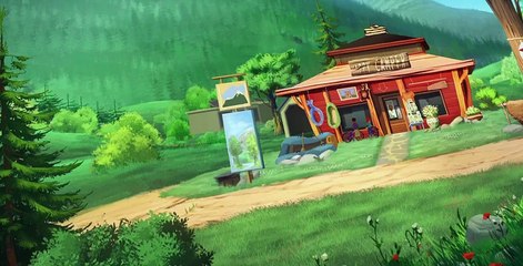 The New Adventures of Lassie S01 E10