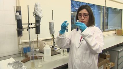 Depurar agua con lodos de potabilizadora reduce presencia de fósforo un 80 %