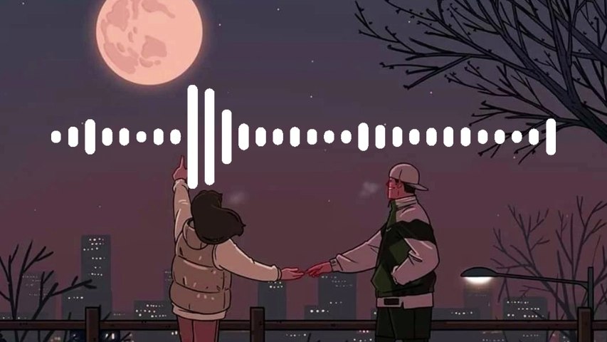 Gulabi Aankhen jo teri dekhi Ft Atif Aslan (Slow+Lofi) #atifaslam #lofimusicadda #evergreenhits