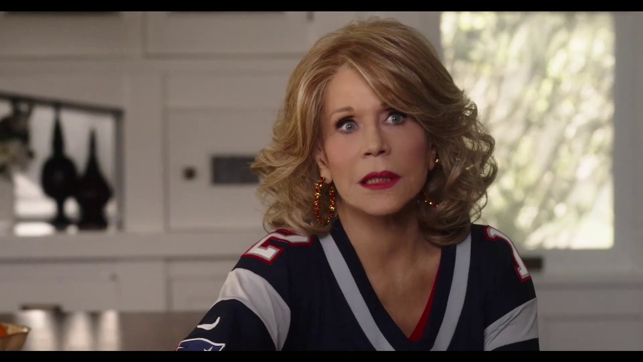 Brady's Ladies - Trailer (Deutsch) HD