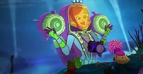 Rescue Heroes (2019) Rescue Heroes (2019) E008 Tornado Alley!