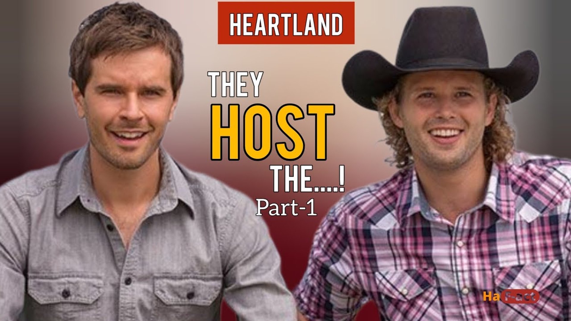 Kerry James Heartland