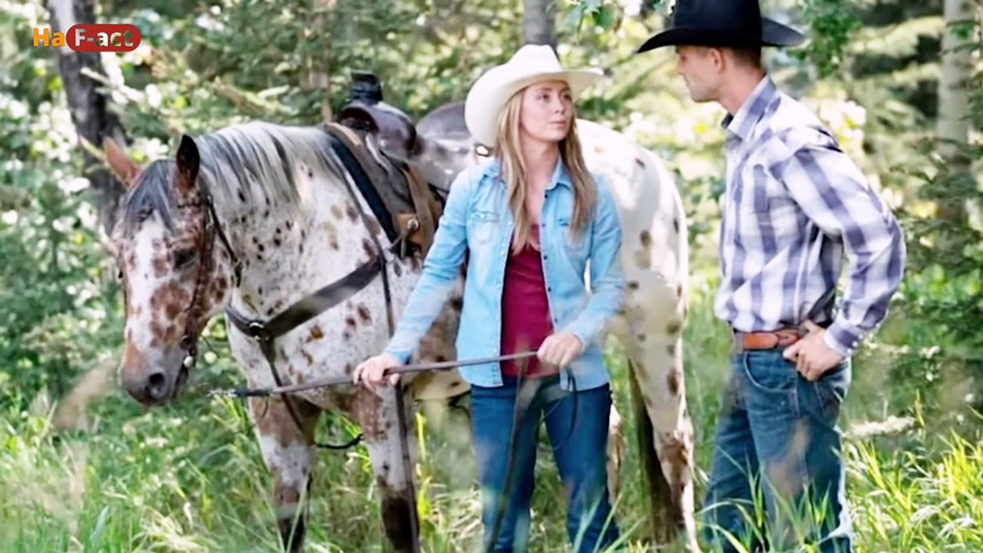 Kerry James Heartland