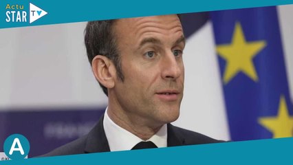 Réforme des retraites : Emmanuel Macron va enfin prendre la parole à la télévision
