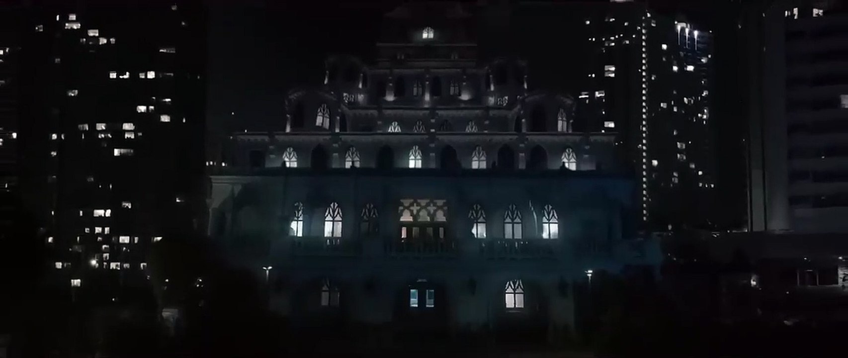 Midnight Museum Episode 6 | Link on desc