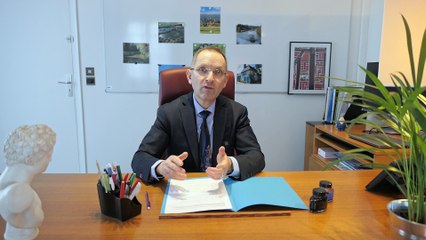 Le Directeur de la DDT60 répond à vos questions ! Introduction.