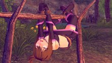 [PC] Eternal Dread 3 [Game Over / All Bosses]