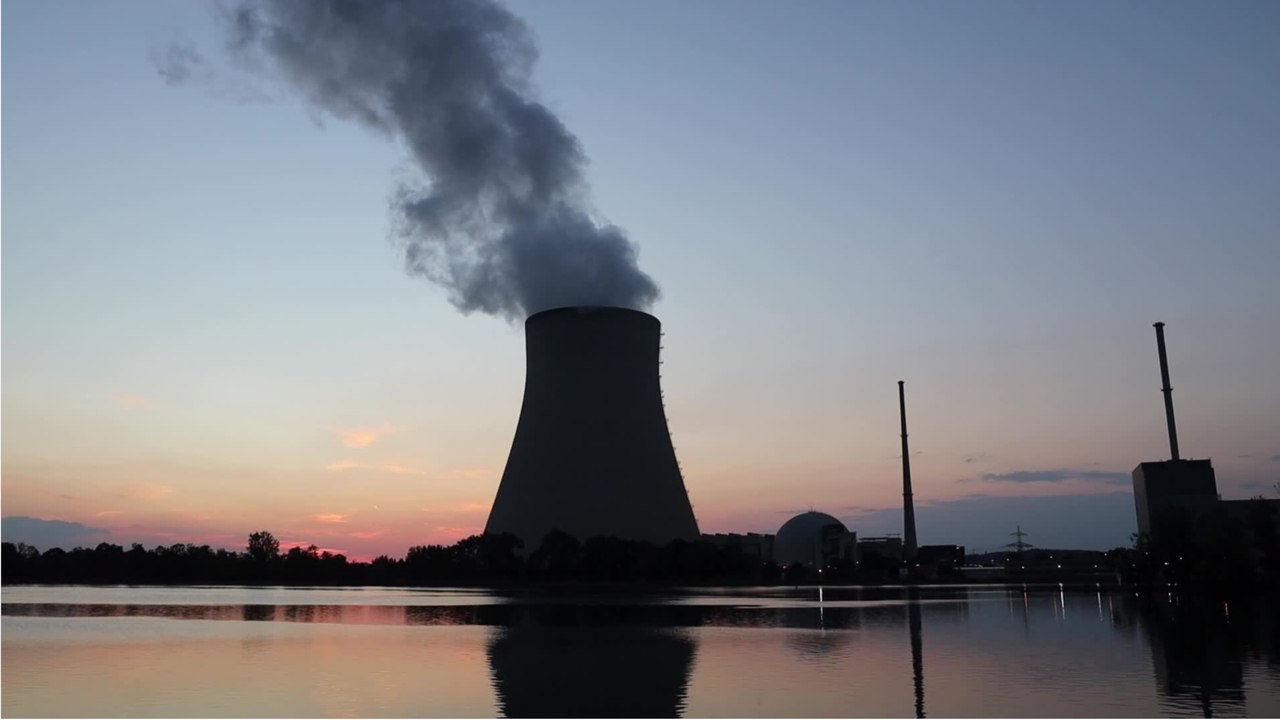 Atomkraft, Mindestlohn und Deutschlandticket: Das ändert sich im April 2023
