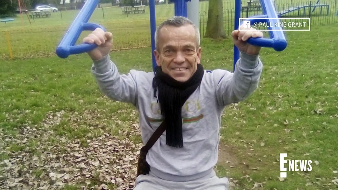 L'acteur de "Star Wars" et "Harry Potter" Paul Grant est décédé à l'âge de 56 ans après avoir fait un malaise à Londres