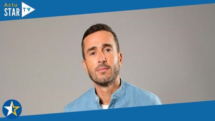 Julien Bellver (21h médias) se confie sur son avenir dans Quotidien : "J'ai déjà eu quelques proposi