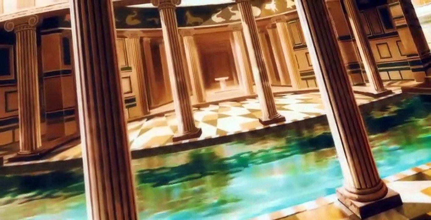 Thermae Romae Novae S01 E05