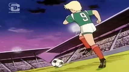 شاهد الحلقة 44 من الكابتن رابح 🎬 | مغامرات جديدة ومفاجآت مشوقة