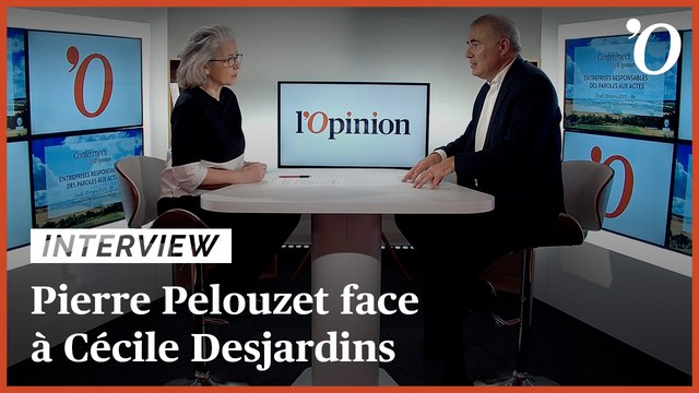 Pierre Pelouzet (Médiateur des entreprises) : « Les achats sont un extraordinaire vecteur de RSE »