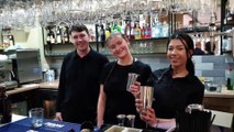 Sheffield Headlines 21 March: Casanova Crookes first look inside as popular Sheffield restaurant re-opens under new bosses