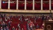 El Gobierno francés supera las dos mociones de censura