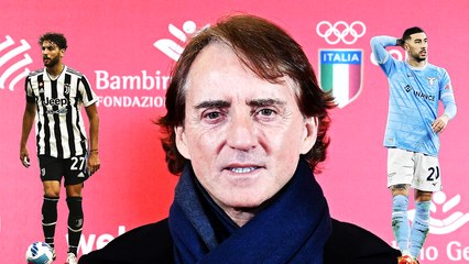 Le singolari convocazioni di Mancini ▷ Agresti: "Esclusione di Zaccagni clamorosa, il motivo viene da lontano"