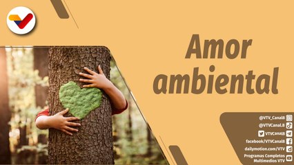 La Santa Misa | Cuidar, amar y preservar, misa en honor a nuestra Madre Tierra