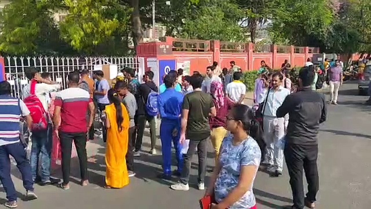 असिस्टेंट प्रोफेसर बनने के इच्छुक अभ्यर्थियों का इंतजार हुआ खत्म, राजस्थान राज्य पात्रता परीक्षा-2023 आज