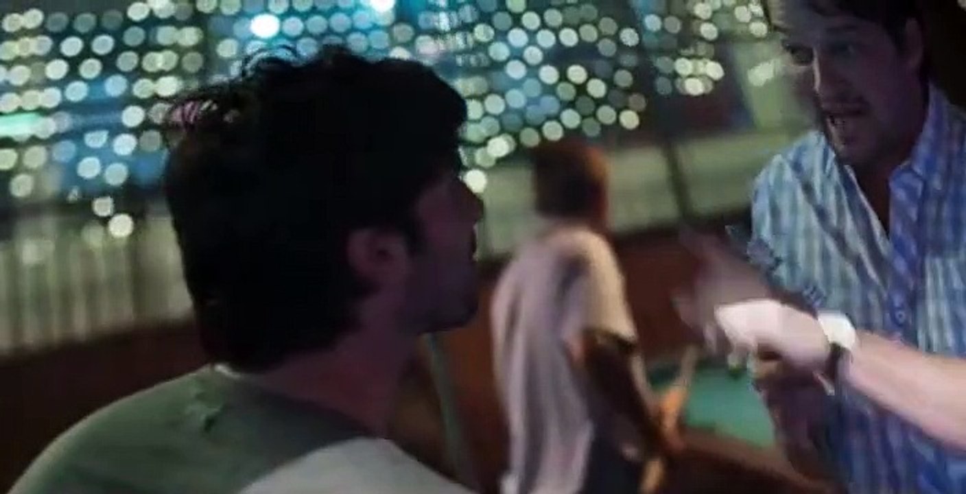 Playing With Fire S01 E03