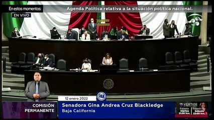 ¡VEAN! ¡MORENA destruye a panista hipócrita por atacar con su catastrofismo a AMLO!