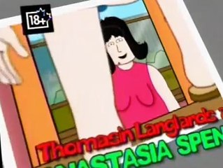 Kevin Spencer Kevin Spencer S06 E009 Snowed In