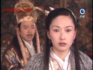 Người Vợ Thủy Chung Tiết Bình Quý 2000 Tập 45 Vietsub