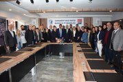 Memleket Partisi'nden istifa eden 40 kişi CHP'ye üye oldu