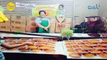 Leche flan business, kumikita ng P300,000 kada linggo! | Pera Paraan