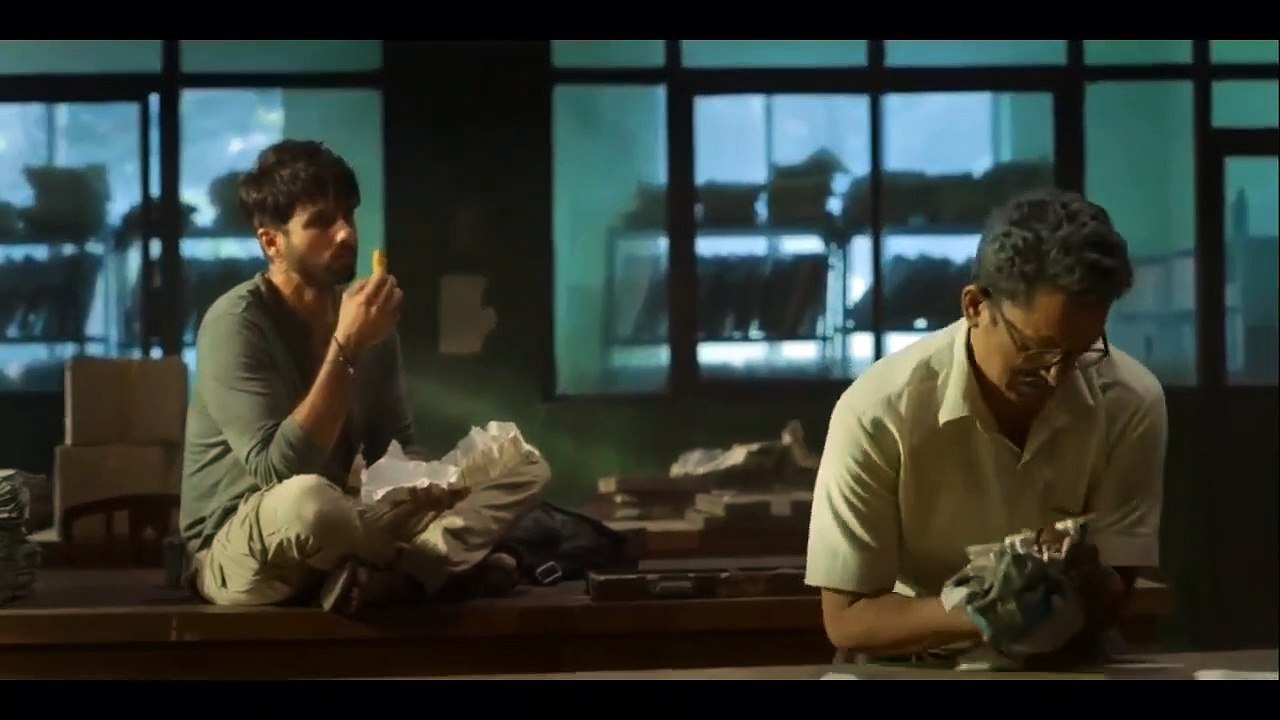 Farzi full movie part-2, shahid kapoor new movie,Farzi shahid Kapoor movie, Farzi full movie