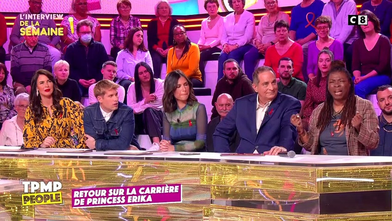 GALA VIDÉO - “Des coquards, des côtes cassées…” : Princess Erika victime de violences conjugales raconte son calvaire