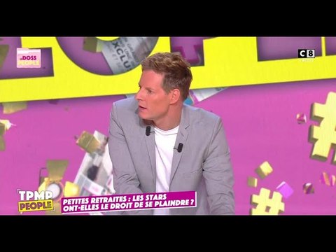 TPMP People : Matthieu Delormeau attaque une invitée, « Vous étiez très mauvaise », un nouveau chr