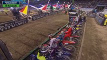 2023 Seattle Supercross - 250SX LCQ