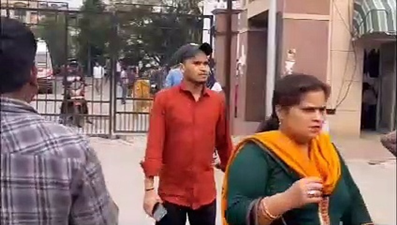 video:कोरोना संक्रमण ने पकडी रफ्तार, दस दिन में हुई मरीजों की संख्या दुगनी